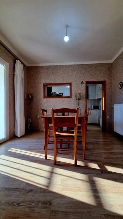 Agatha'S House Apartman Kouspádhes Kültér fotó