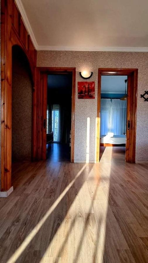 Agatha'S House Apartman Kouspádhes Kültér fotó