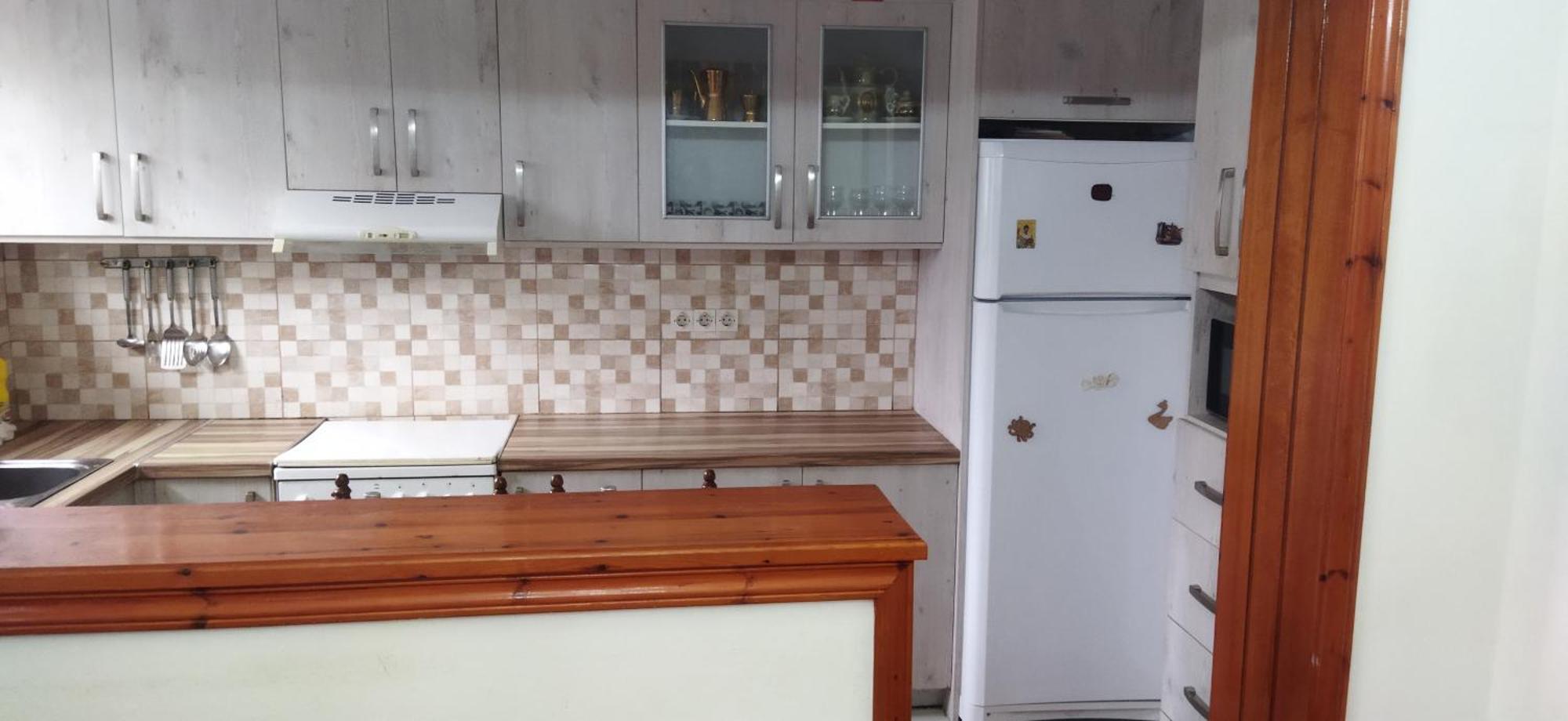 Agatha'S House Apartman Kouspádhes Kültér fotó