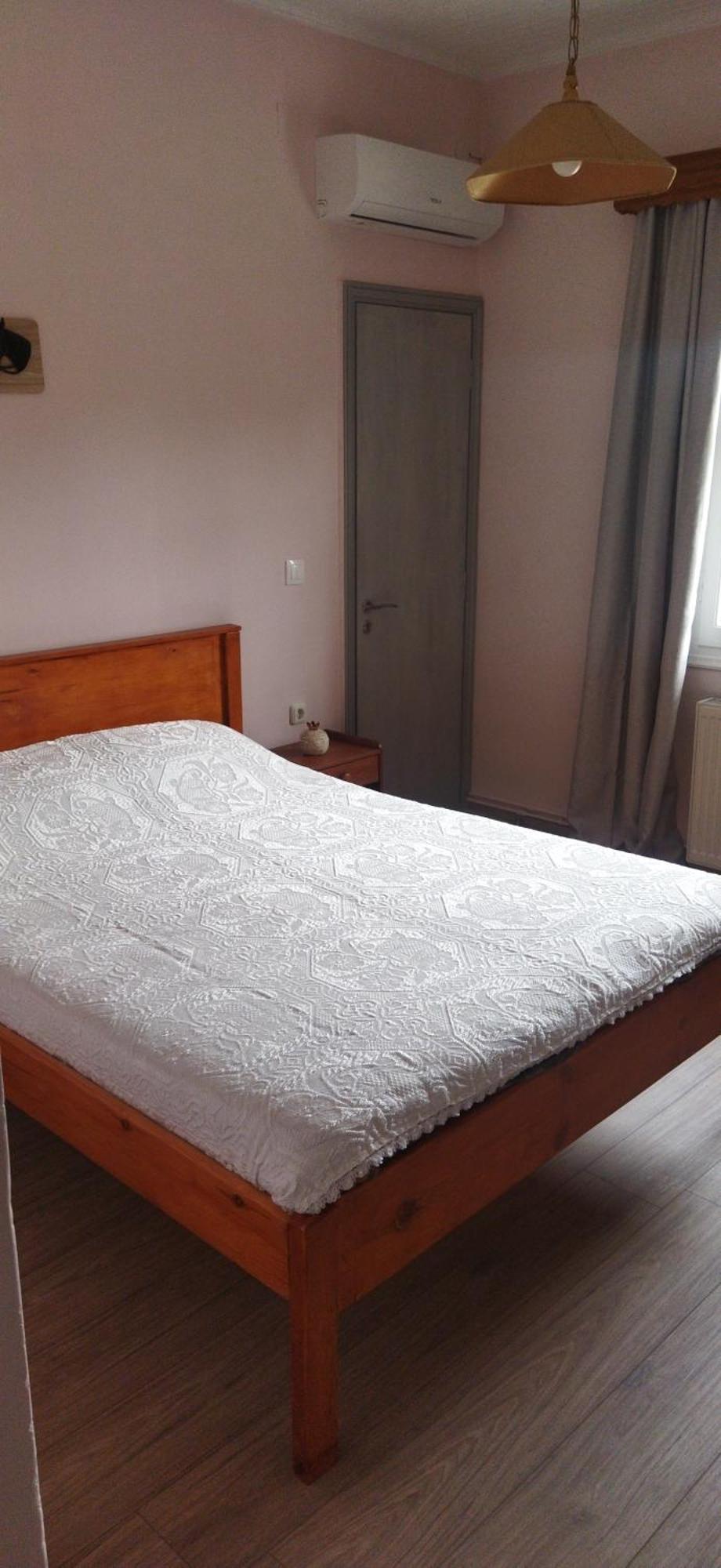 Agatha'S House Apartman Kouspádhes Kültér fotó