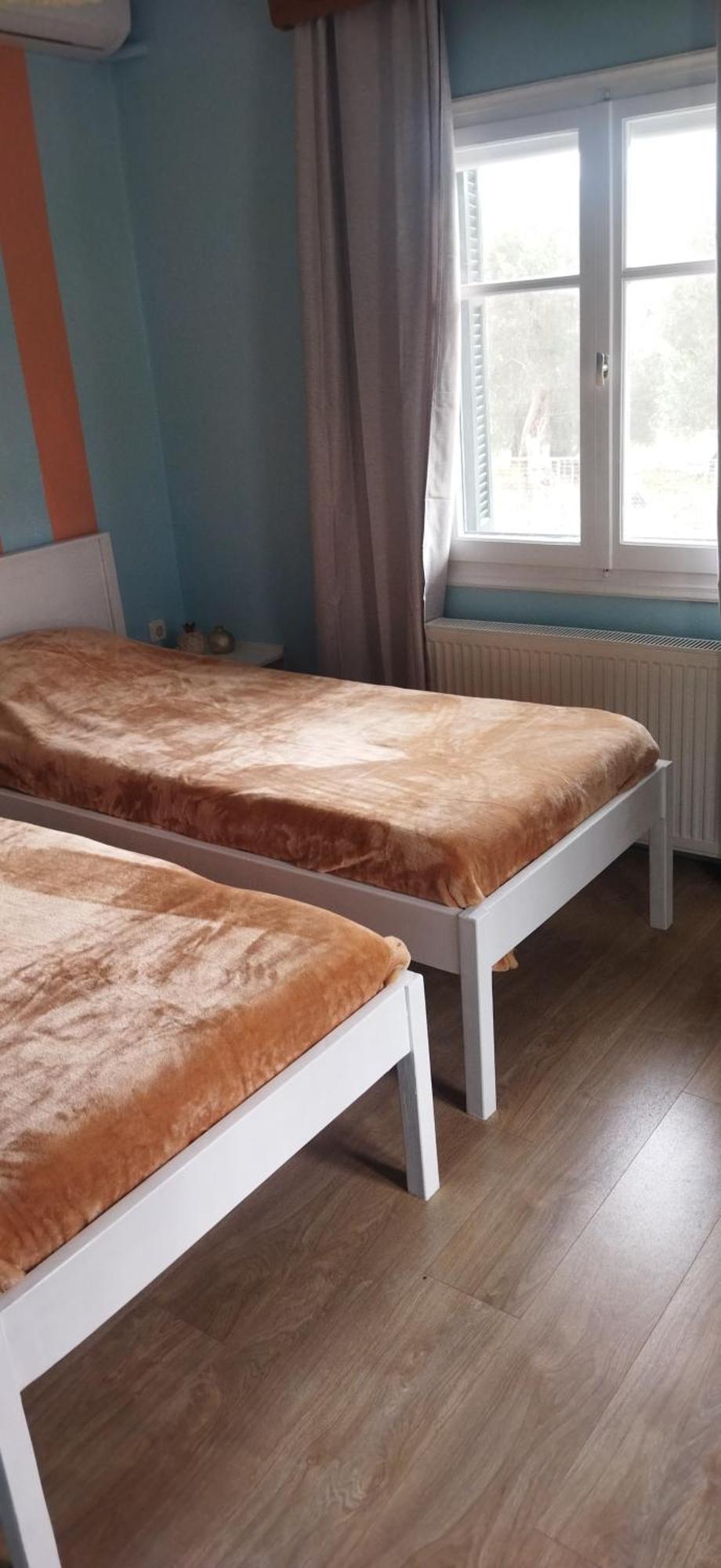 Agatha'S House Apartman Kouspádhes Kültér fotó